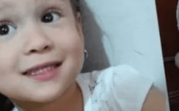 HAITIAN BRIDGE ALLIANCE MOURNS THE DEATH OF JISMARY ALEJANDRA BARBOZA GONZÁLEZ, 3 YEAR OLD WHO DIED ON MIGRANT BUS TO CHICAGO 