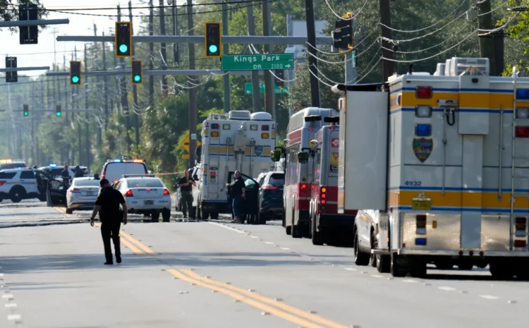 HAITIAN BRIDGE ALLIANCE STRONGLY CONDEMNS THE RACIALLY MOTIVATED SHOOTING IN JACKSONVILLE, FLORIDA