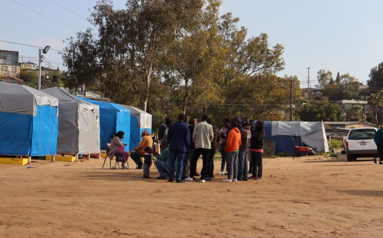 HAITIAN BRIDGE ALLIANCE APPLAUDS U.S. FEDERAL COURT DECISION THAT STRUCK DOWN THE ASYLUM BAN BUT CAUTIONS ASYLUM SEEKERS AT THE BORDER TO CONTINUE SCHEDULING A CBP ONE APPOINTMENT UNTIL FURTHER UPDATES ARE PROVIDED