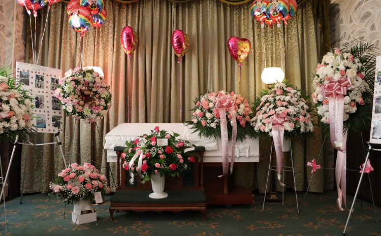 HAITIAN BRIDGE ALLIANCE AND TEXAS CIVIL RIGHTS PROJECT ANNOUNCE FUNERAL ARRANGEMENTS FOR 8-YEAR-OLD ANADITH DANAY REYES ÁLVAREZ WHO DIED IN U.S. CBP FACILITY