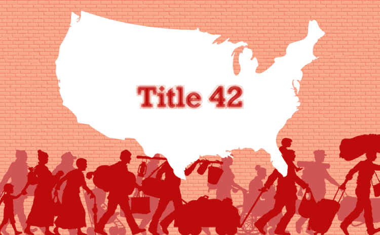 Haitian Bridge Alliance Condemns the Biden-Harris Administration Expansion of Title 42