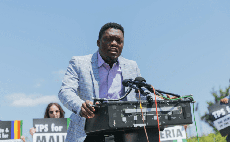 HAITIAN BRIDGE ALLIANCE AND THE CAMEROON ADVOCACY NETWORK APPLAUD THE BIDEN-HARRIS ADMINISTRATION’S REDESIGNATION AND EXTENSION OF CAMEROON FOR TEMPORARY PROTECTED STATUS (TPS)