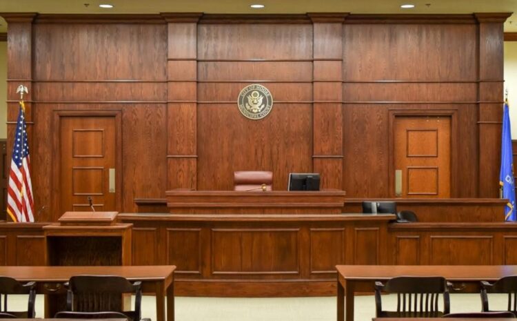 HAITIAN BRIDGE ALLIANCE’S EXECUTIVE DIRECTOR ATTENDS THE TEXAS V. DHS HEARING TO DEFEND THE CUBA, HAITI, NICARAGUA AND VENEZUELA (CHNV) HUMANITARIAN PAROLE PROGRAM UNDERWAY IN VICTORIA, TEXAS
