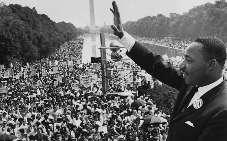 Haitian Bridge Alliance Honors Martin Luther King Day