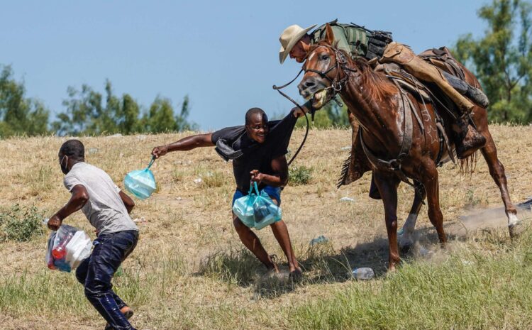 After Title 42’s End, Plaintiffs in Haitian Bridge Alliance v. Biden Allege Continued Racial Discrimination and Rights Violations