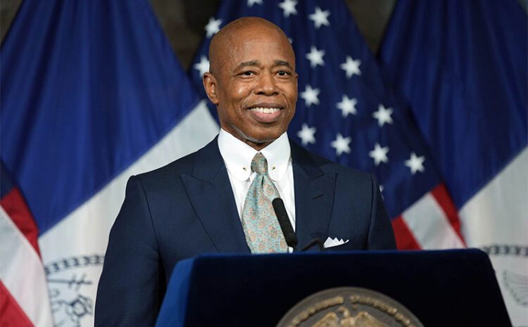 THE HAITIAN BRIDGE ALLIANCE EXPRESSES DEEP CONCERN OVER ERIC ADAMS, MAYOR OF NEW YORK CITY’S REMARKS REGARDING MIGRANTS