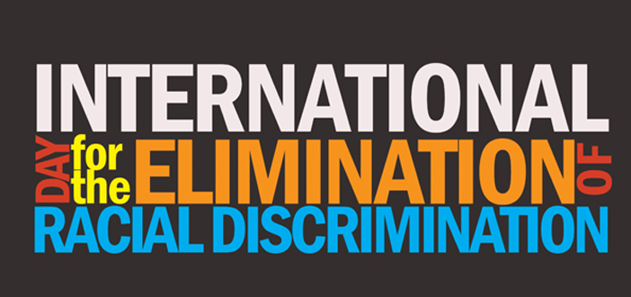 THIS INTERNATIONAL DAY FOR THE ELIMINATION OF RACIAL DISCRIMINATION, HBA CALLS THE BIDEN ADMIN TO DISCONTINUE DISCRIMINATION AGAINST AFRICAN MIGRANTS