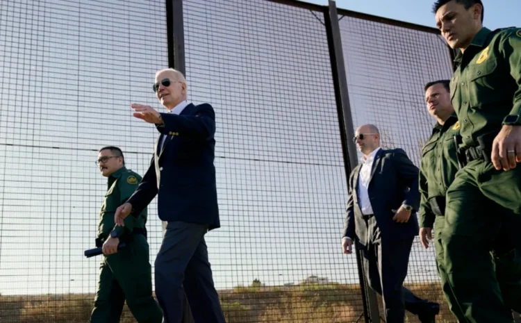 HAITIAN BRIDGE ALLIANCE STRONGLY CONDEMNS PRESIDENT BIDEN’S EXECUTIVE ORDER LIMITING ASYLUM APPLICATIONS