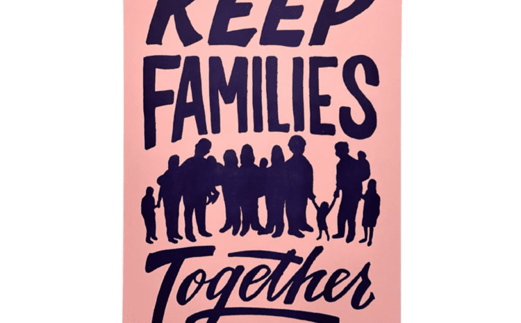 HAITIAN BRIDGE ALLIANCE WELCOMES BIDEN-HARRIS ADMINISTRATION’S EXECUTIVE ACTIONS TO KEEP FAMILIES UNITED