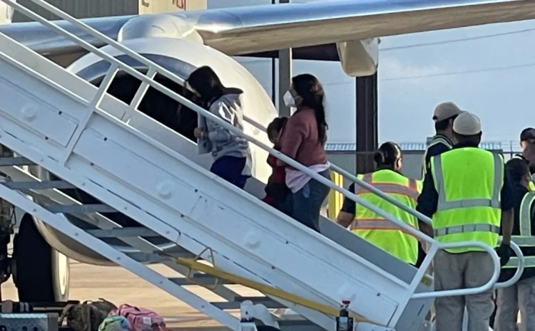 HAITIAN BRIDGE ALLIANCE (HBA) STRONGLY CONDEMNS THE BIDEN-HARRIS ADMINISTRATION’S DECISION TO DEPORT HAITIANS SEEKING SAFETY AND PROTECTION 