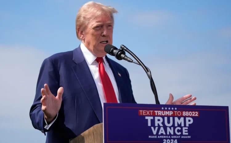 HAITIAN BRIDGE ALLIANCE CALLS FOR HUMAN DIGNITY IN IMMIGRATION POLICY UNDER PRESIDENT-ELECT DONALD J. TRUMP