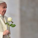 HAITIAN BRIDGE ALLIANCE MOURNS THE PASSING OF HIS HOLINESS POPE FRANCIS