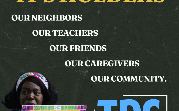 HAITIAN BRIDGE ALLIANCE APPLAUDS ATTORNEY GENERALS AND CIVIL RIGHTS ORGANIZATIONS CHALLENGING TRUMP ADMINISTRATION’S TERMINATION OF TPS FOR HAITIAN NATIONALS IN COURT