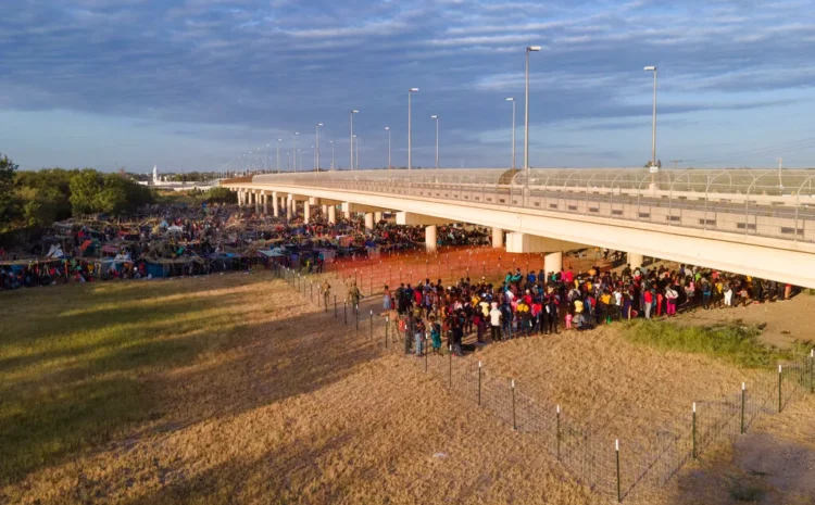 Advocates call on Biden administration to renew Haitian migrant protections