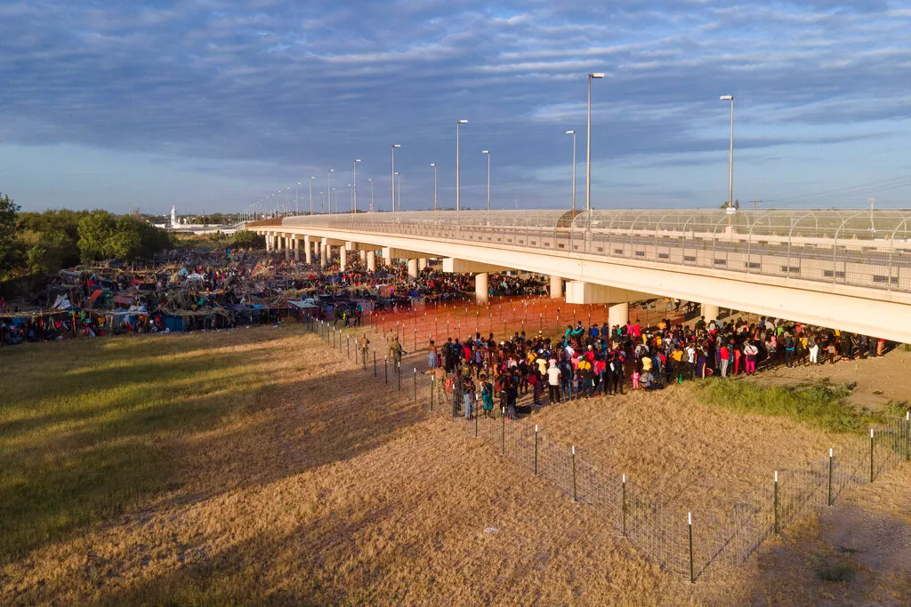 Advocates call on Biden administration to renew Haitian migrant protections