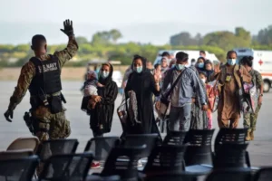 HAITIAN BRIDGE ALLIANCE CONDEMNS END OF AFGHAN TPS, URGES U.S. TO UPHOLD EQUAL PROTECTION STANDARDS FOR ALL REFUGEES