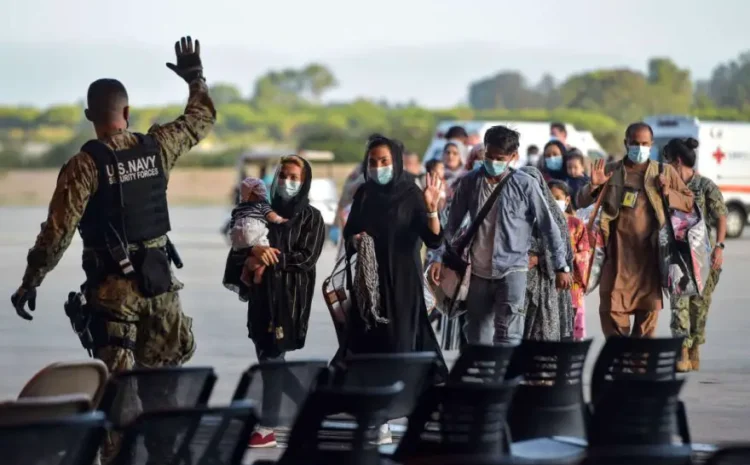 HAITIAN BRIDGE ALLIANCE CONDEMNS END OF AFGHAN TPS, URGES U.S. TO UPHOLD EQUAL PROTECTION STANDARDS FOR ALL REFUGEES