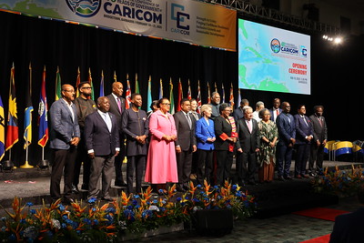 HAITIAN BRIDGE ALLIANCE WELCOMES CARIBBEAN LEADERS TO WASHINGTON, D.C., URGES OECS CHAIR TO RAISE ALARMS OVER FOREIGN TERRORIST DESIGNATION OF TWO HAITIAN GANGS DURING MEETING WITH SECRETARY RUBIO