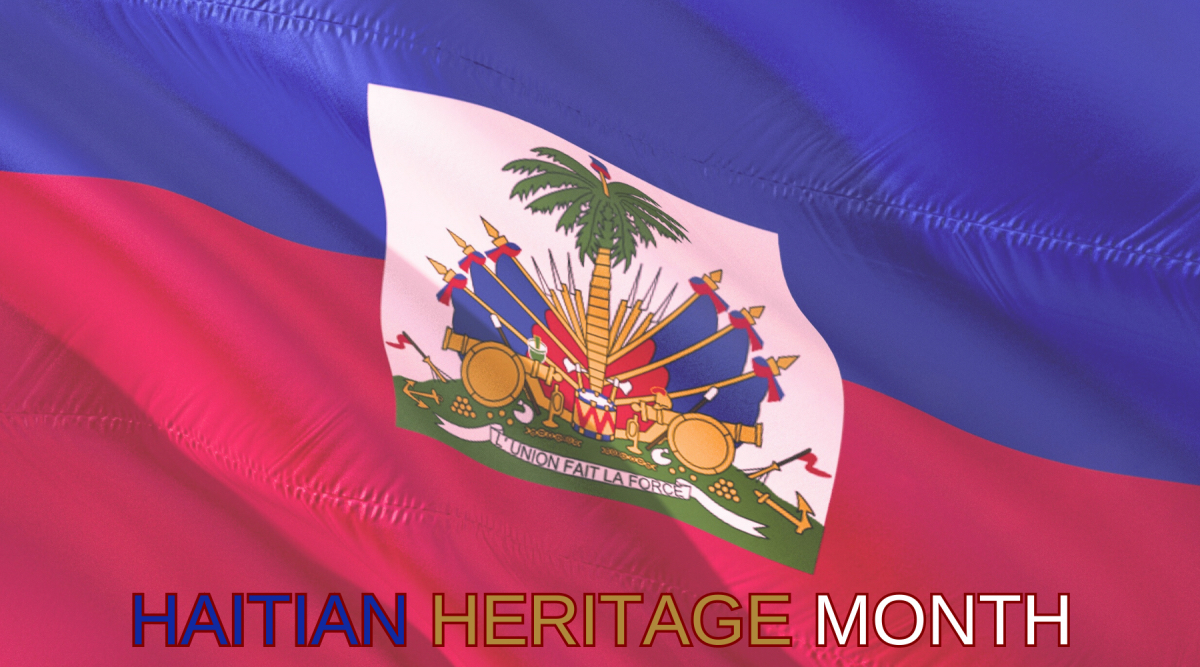 HAITIAN BRIDGE ALLIANCE KICKS OFF HAITIAN HERITAGE MONTH WITH A CALL TO CELEBRATE, PROTECT, AND UNITE