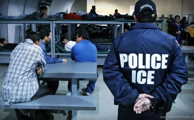 HAITIAN BRIDGE ALLIANCE REJECTS THE TRUMP ADMINISTRATION’S “NO BOND HEARINGS FOR IMMIGRANTS” POLICY AS A VIOLATION OF CONSTITUTIONAL RIGHTS