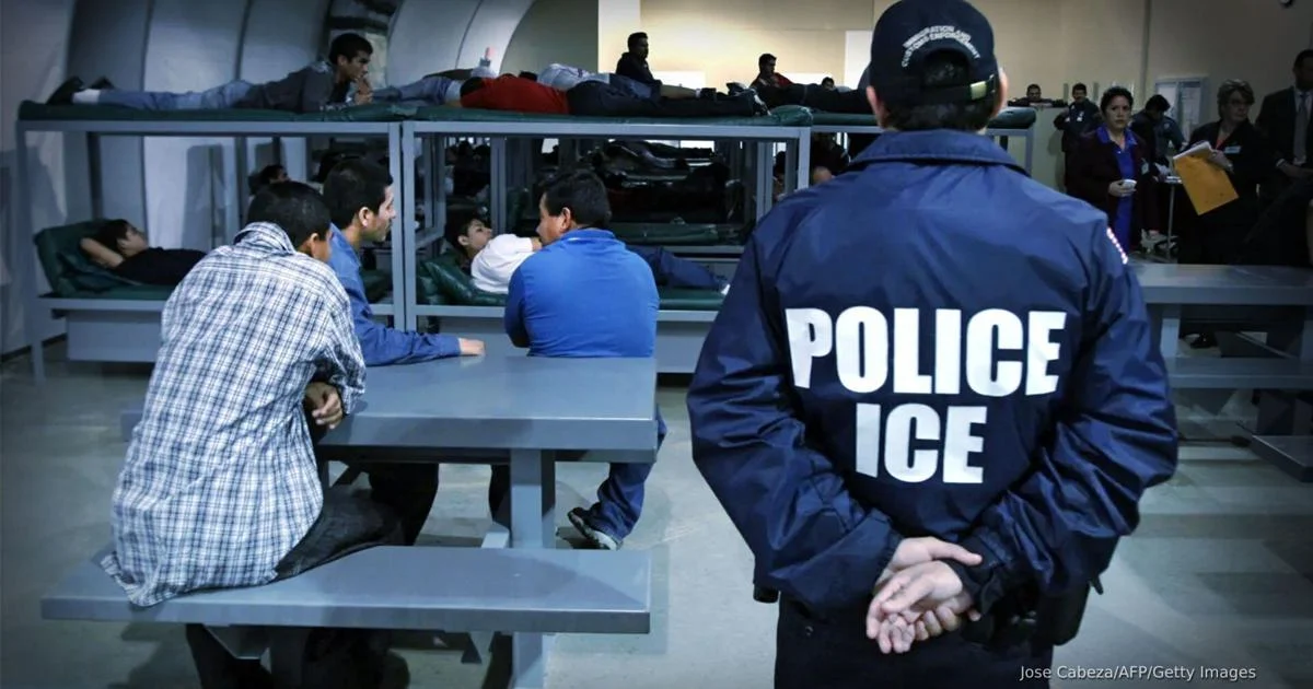 HAITIAN BRIDGE ALLIANCE REJECTS THE TRUMP ADMINISTRATION’S “NO BOND HEARINGS FOR IMMIGRANTS” POLICY AS A VIOLATION OF CONSTITUTIONAL RIGHTS