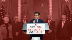 HAITIAN BRIDGE ALLIANCE DENOUNCES “BIG BEAUTIFUL BILL” AS STATE-SANCTIONED VIOLENCE AGAINST IMMIGRANTS AND THE POOR UNDER PRESIDENT TRUMP