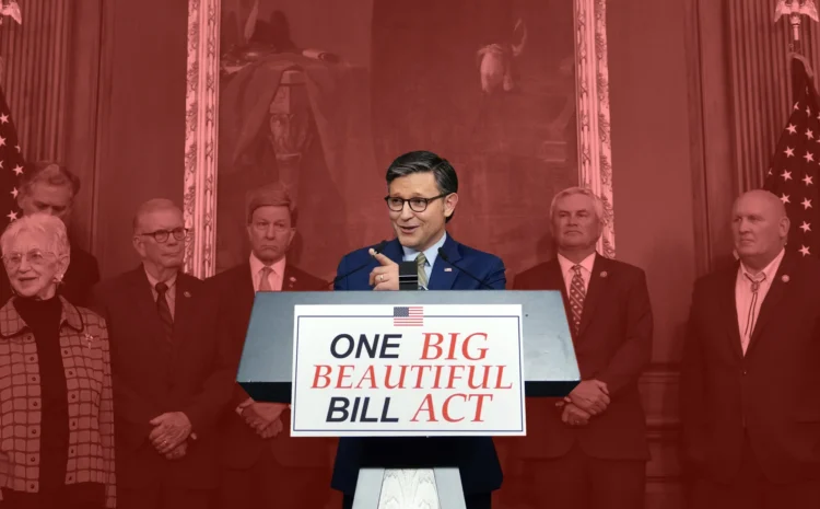 HAITIAN BRIDGE ALLIANCE DENOUNCES “BIG BEAUTIFUL BILL” AS STATE-SANCTIONED VIOLENCE AGAINST IMMIGRANTS AND THE POOR UNDER PRESIDENT TRUMP