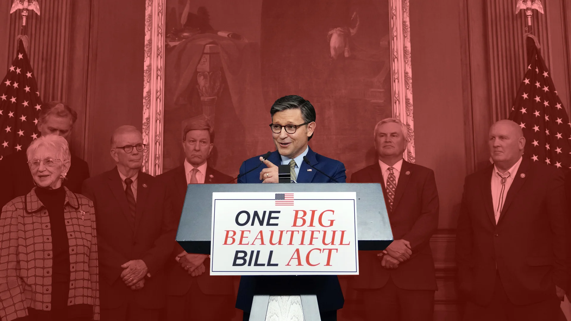 HAITIAN BRIDGE ALLIANCE DENOUNCES “BIG BEAUTIFUL BILL” AS STATE-SANCTIONED VIOLENCE AGAINST IMMIGRANTS AND THE POOR UNDER PRESIDENT TRUMP