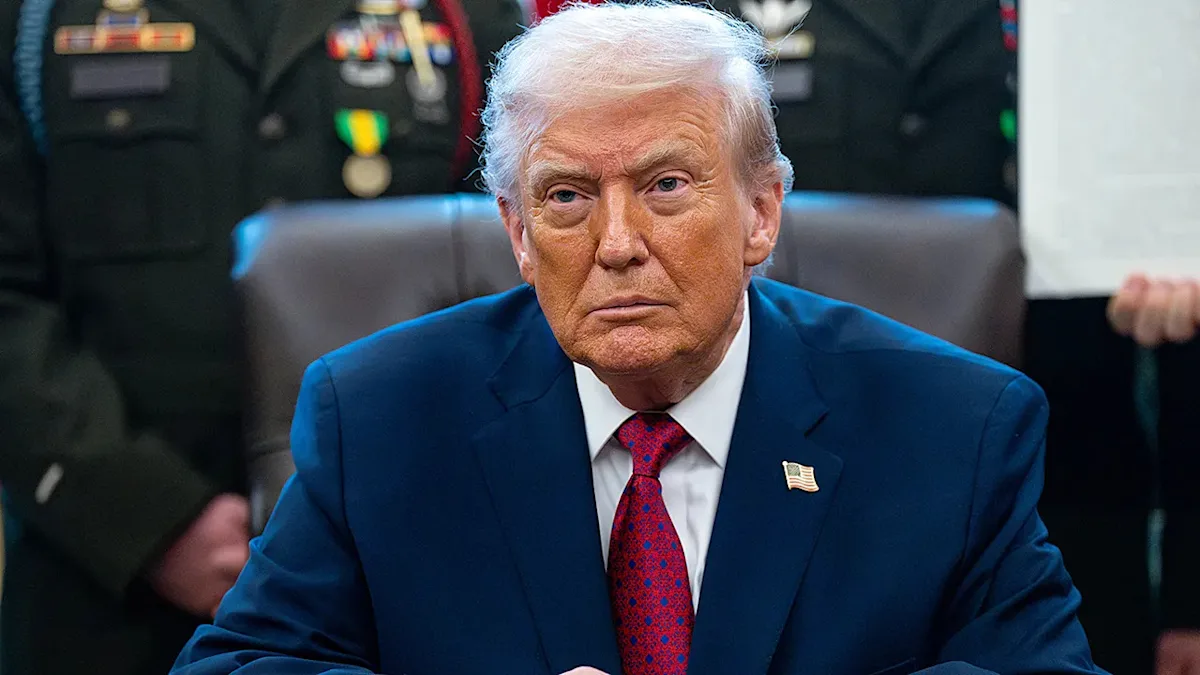 New Lawsuit Challenges Trump Administration’s Termination of Temporary Protected Status (TPS) for Ethiopia