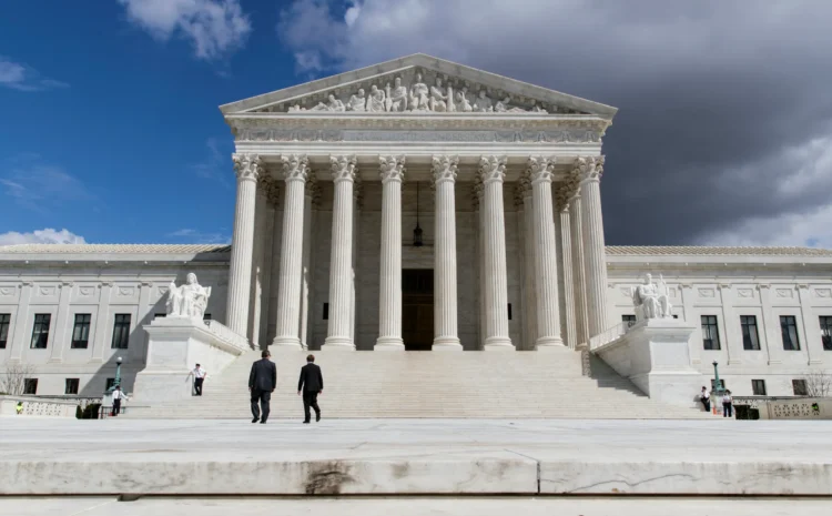 Federal Court of Appeals Hears Challenge to Cancellation of TPS for One Million Haitians and Venezuelans