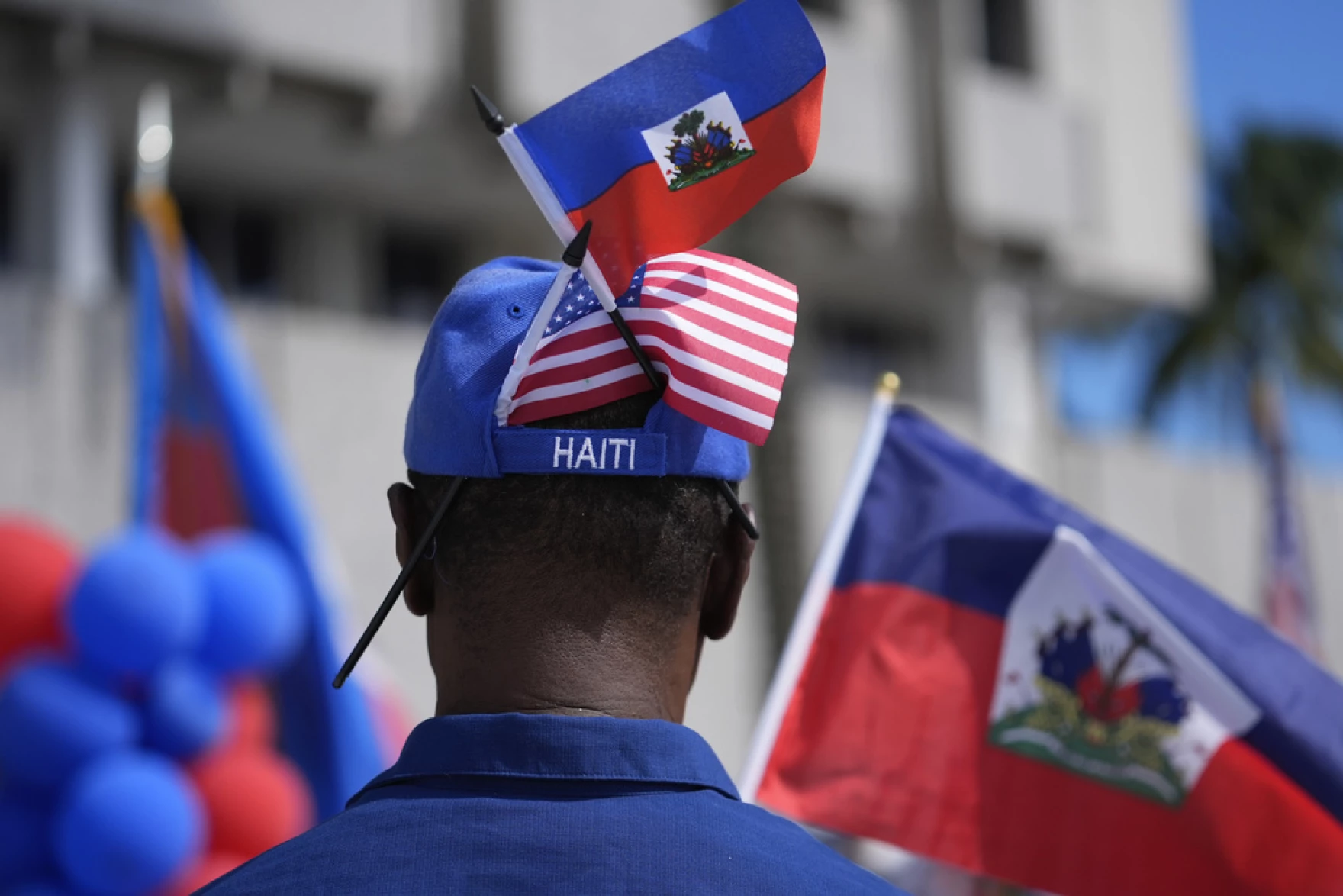 NEW DATA REVEALS THE IMMENSE HUMAN AND ECONOMIC COST OF TERMINATING HAITI’S TEMPORARY PROTECTED STATUS