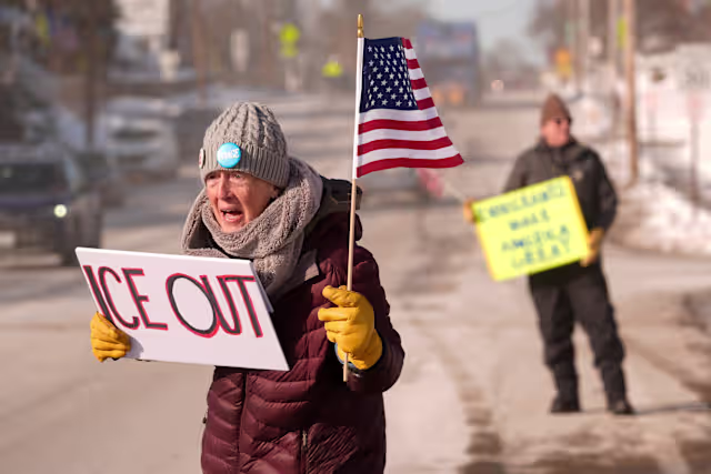 HAITIAN BRIDGE ALLIANCE CONDEMNS ESCALATING DEATHS IN ICE CUSTODY AS SYSTEMIC CRISIS DEEPENS
