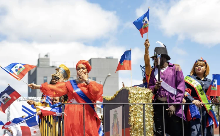 HAITIAN BRIDGE ALLIANCE COMMEMORATES LABOR DAY, HAITIAN HERITAGE MONTH, HONORS DIASPORA CONTRIBUTIONS, AND CALLS FOR THE PROTECTION OF HAITIAN LIVES AND RIGHTS