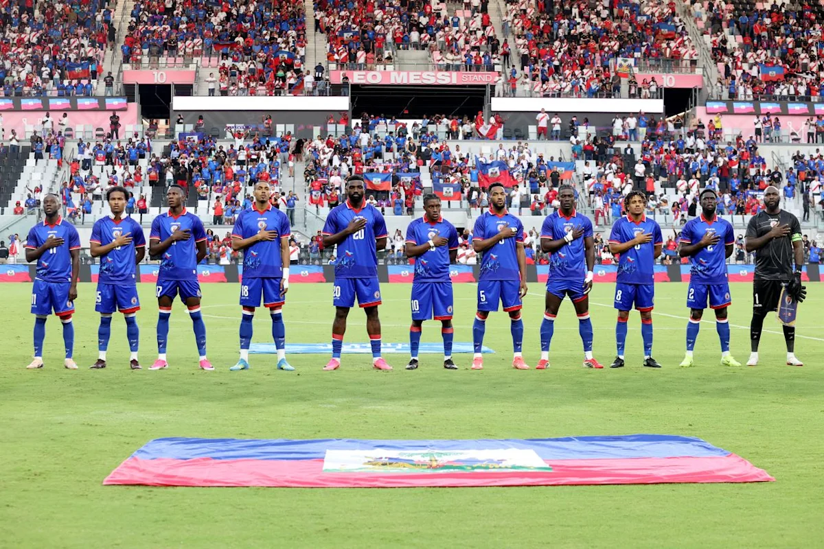 HAITIAN BRIDGE ALLIANCE CELEBRATES HAITI’S HISTORIC RETURN TO THE FIFA WORLD CUP