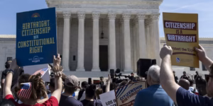 Same Families, One Fight: Supreme Court Upholds Birthright Citizenship as It Strips TPS Protections — Now It's on Congress to Deliver Citizenship