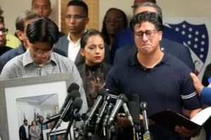 HAITIAN BRIDGE ALLIANCE DEMANDS FULL TRANSPARENCY, INDEPENDENT INVESTIGATION, AND ACCOUNTABILITY FOLLOWING FATAL ICE SHOOTING OF LORENZO SALGADO ARAUJO