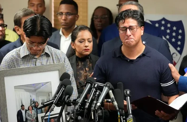 HAITIAN BRIDGE ALLIANCE DEMANDS FULL TRANSPARENCY, INDEPENDENT INVESTIGATION, AND ACCOUNTABILITY FOLLOWING FATAL ICE SHOOTING OF LORENZO SALGADO ARAUJO