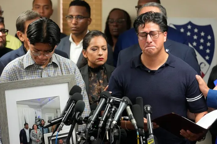 HAITIAN BRIDGE ALLIANCE DEMANDS FULL TRANSPARENCY, INDEPENDENT INVESTIGATION, AND ACCOUNTABILITY FOLLOWING FATAL ICE SHOOTING OF LORENZO SALGADO ARAUJO