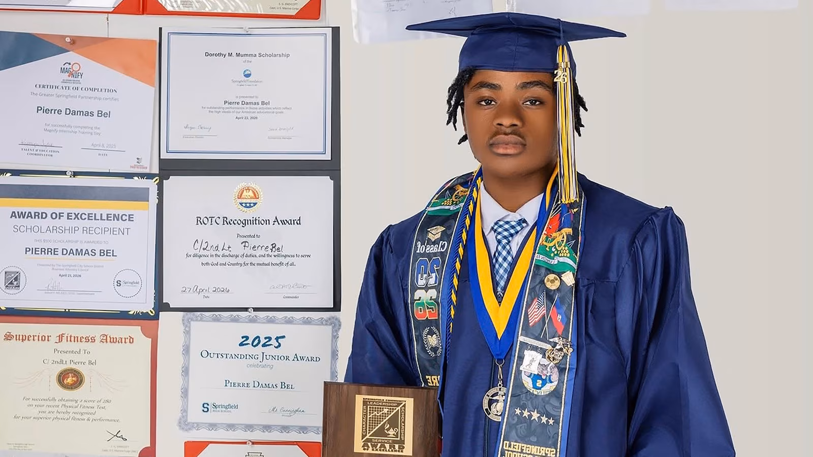 HAITIAN BRIDGE ALLIANCE DEMANDS ACCOUNTABILITY AS THE DEATH OF 20 YEAR OLD COLLEGE STUDENT, PIERRE DAMAS BEL, HIGHLIGHTS THE HUMAN COST OF ENDING TPS AND ESCALATING IMMIGRATION ENFORCEMENT