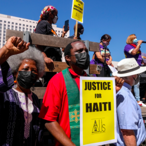United Nations’ Permanent Forum on People of African Descent Calls for Justice for the Republic of Haiti, Haitian nationals, and People of African Descent During Transnational Migration